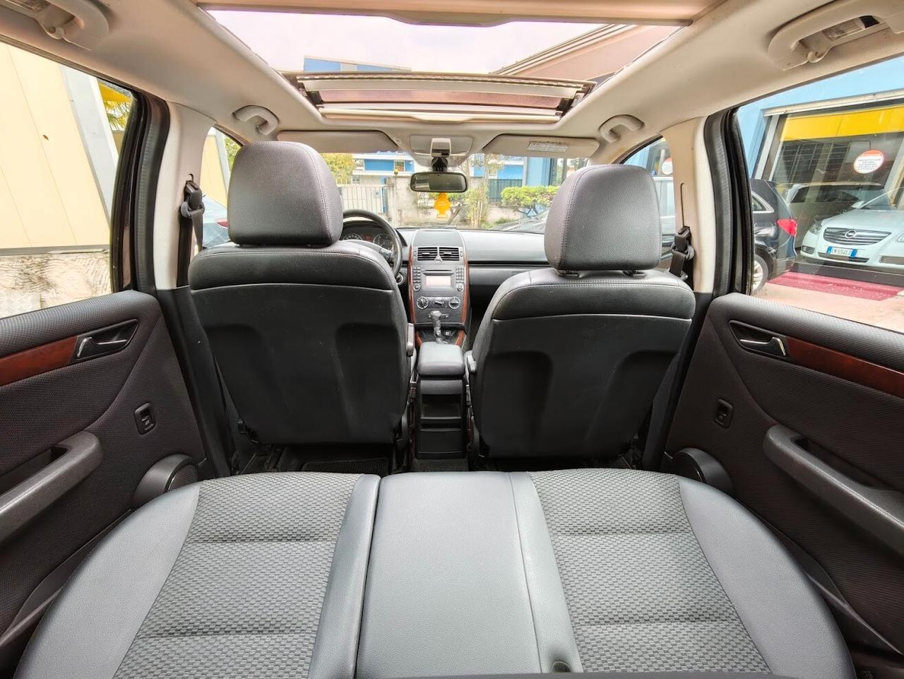 Mercedes-benz A 180 CDI Avantgarde neopatentati CONDIZIONI PERFETTE!!!!!