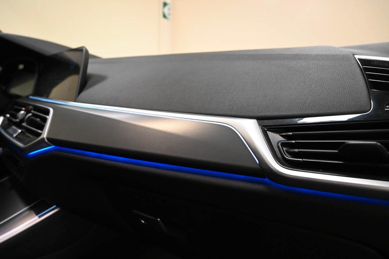 BMW X5 (G05/F95) X5 xDrive25d xLine