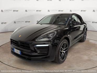 Porsche Macan 2.0 265 CV 4X4 PDK7 AUTOMATIC