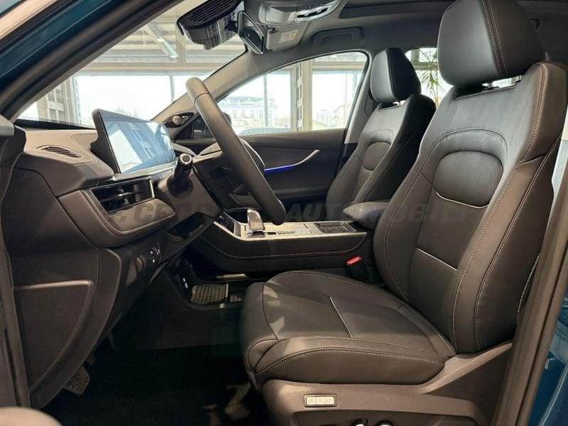 DR AUTOMOBILES dr 6.0 Phev DR 6.0 PHEV 317CV