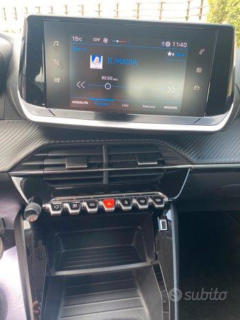 Peugeot 2008 active pack