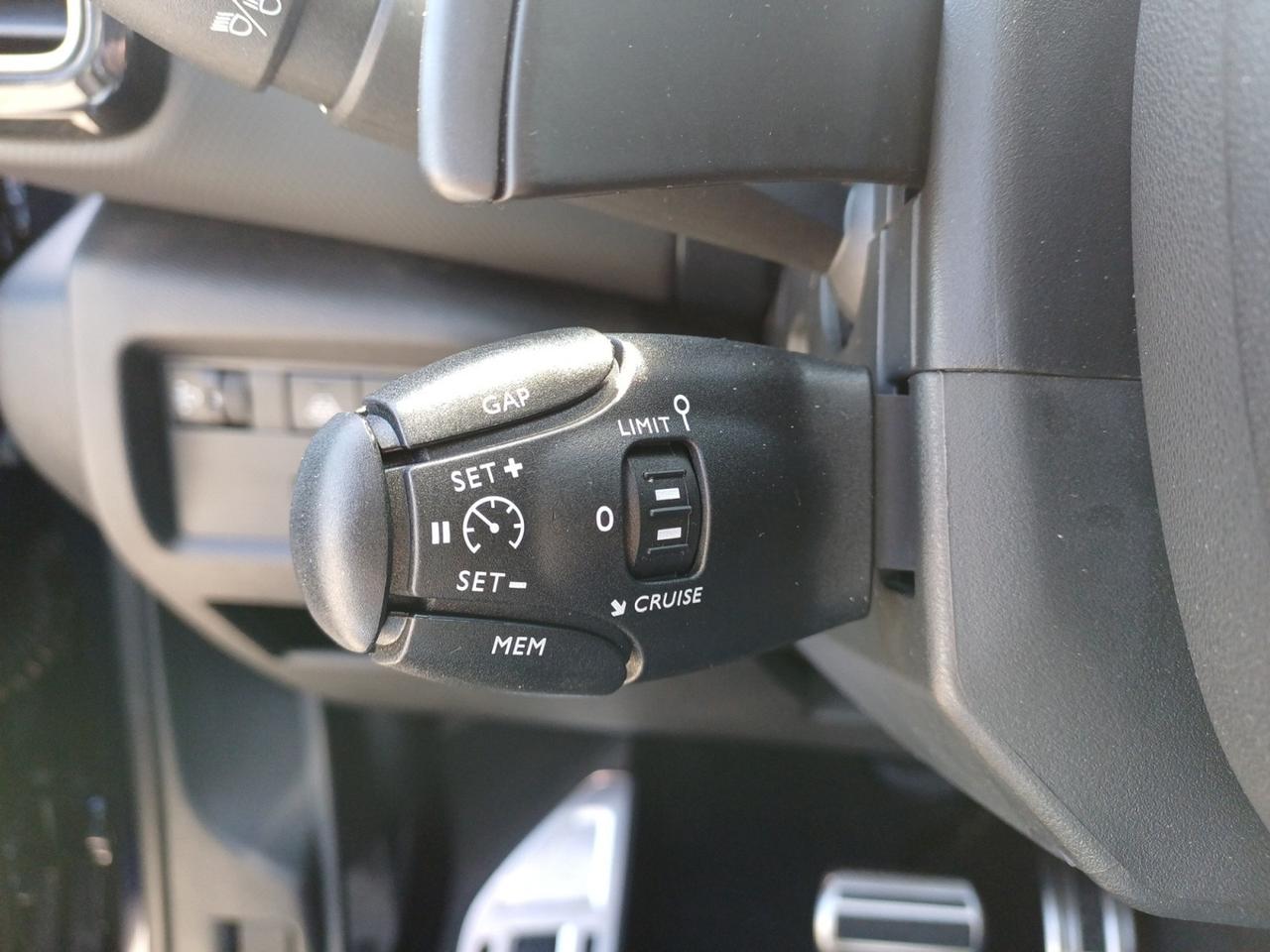CITROEN C5 Aircross 1ª s. - C5 Aircross Hybrid 225 e-EAT8 Shine