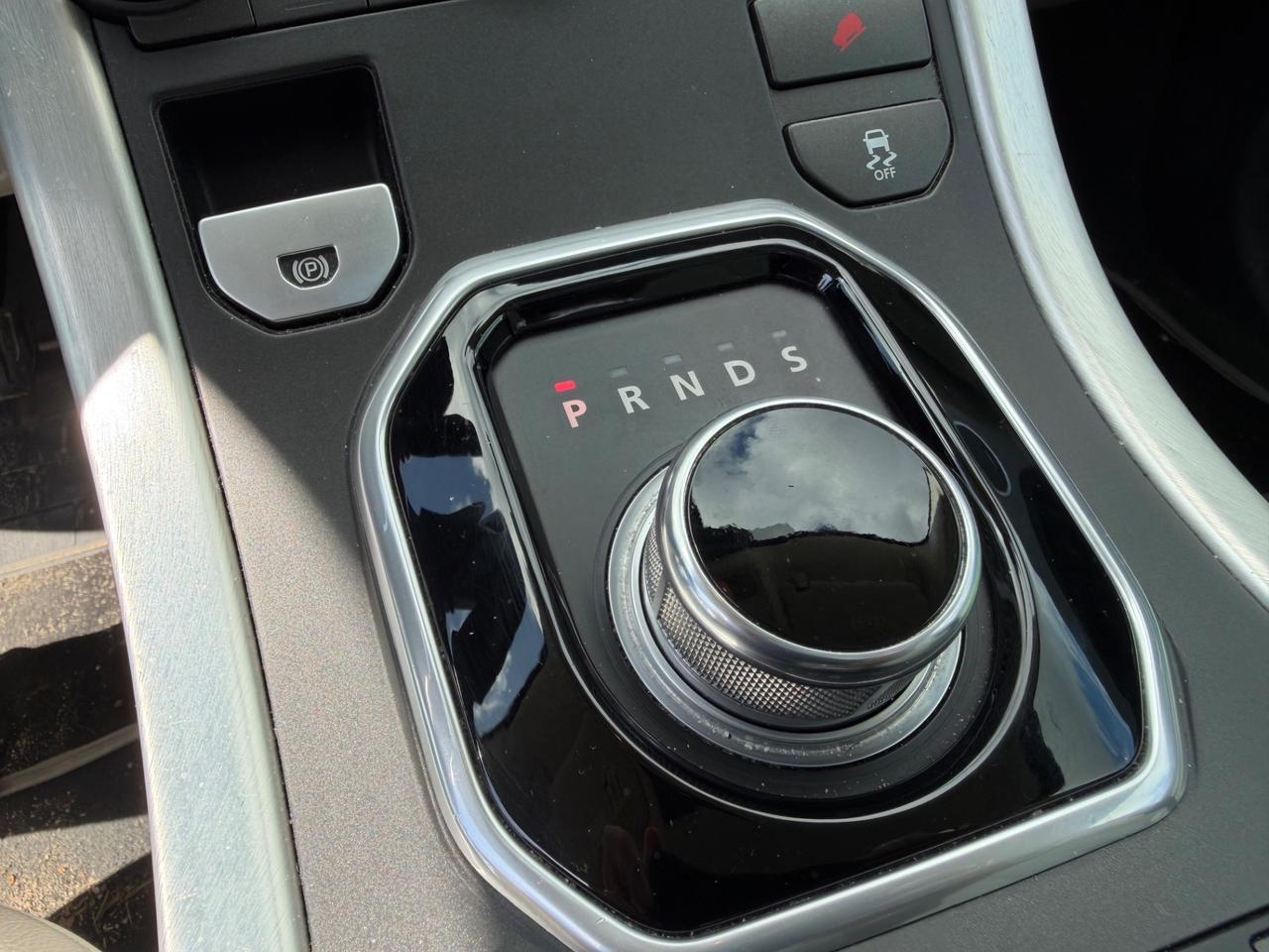 Land Rover RR Evoque 2.2 TD4 5p. Prestige