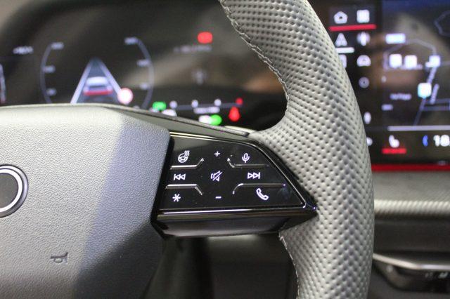 AUDI Q5 SPB 2.0 TDI Quattro S-Tronic S-Line KM0 MY26