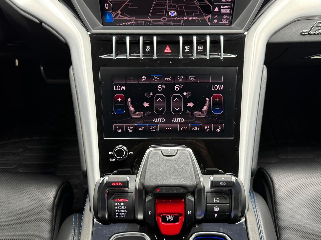 Lamborghini Urus 4.0 (522)
