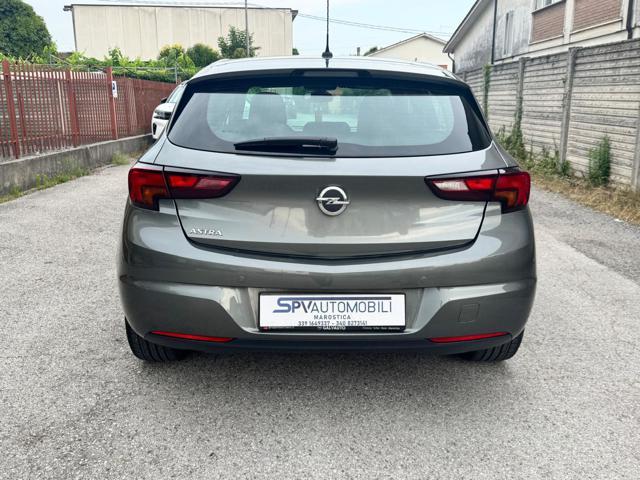 OPEL Astra 1.6 CDTi 110CV EURO 6
