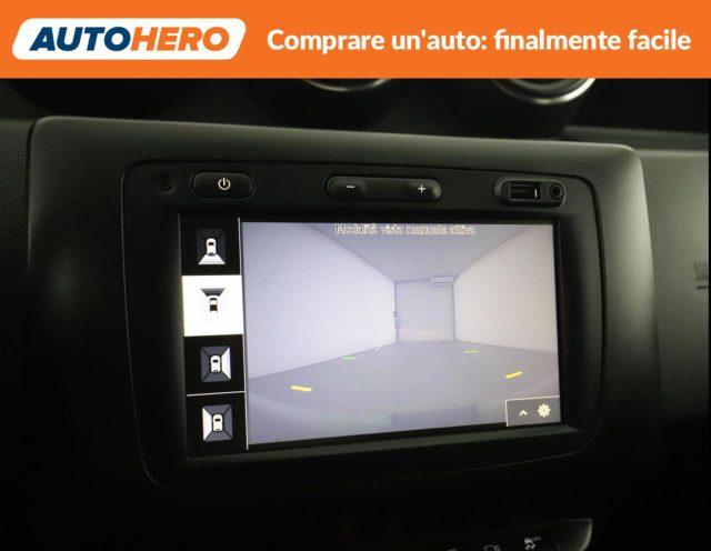 DACIA Duster 1.5 Blue dCi 8V 115 CV 4x4 Prestige