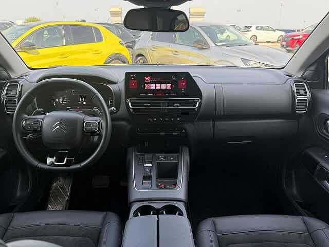 Citroen C5 Aircross BlueHDi 130 S&S EAT8 Max