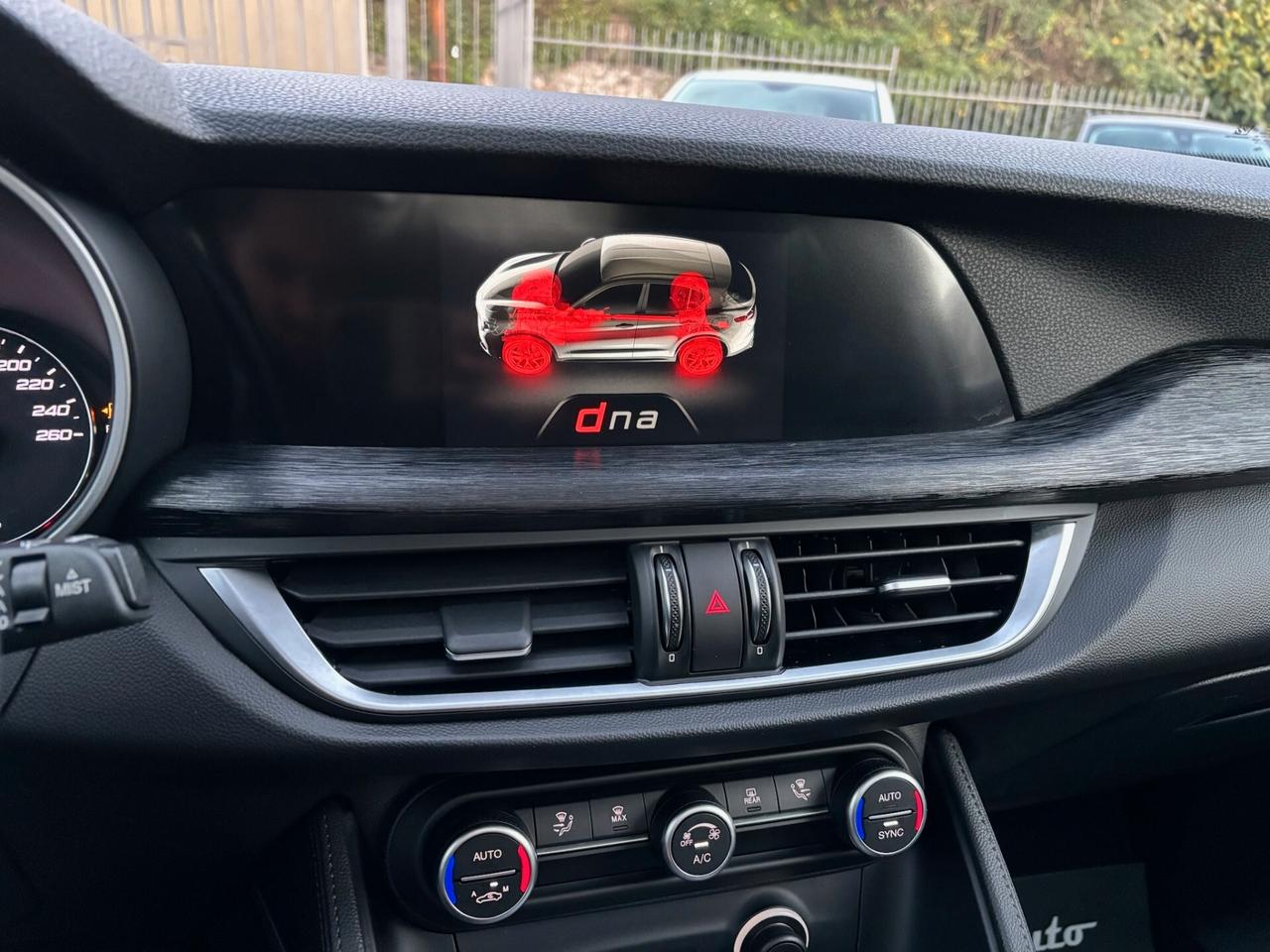 Alfa Romeo Stelvio 2.2 Turbodiesel 160 CV RWD FULL TETTO- PELLE - AT8