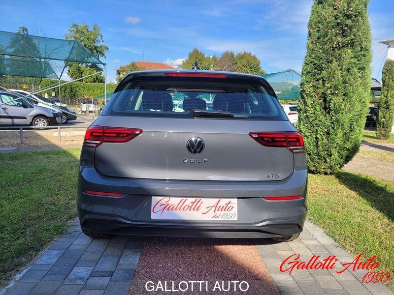 Volkswagen Golf 1.5 eTSI 130 CV EVO ACT DSG Life-PROMO GALLOTTI