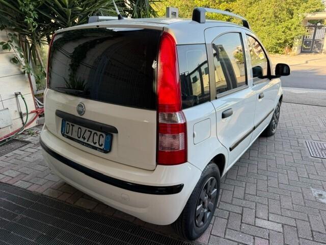 Fiat Panda 1.3 MJT 16V DPF Classic