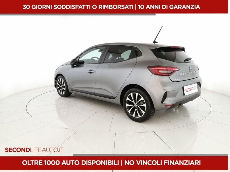 Mitsubishi Colt 1.0 Inform