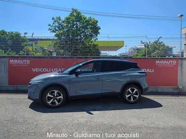 Nissan Qashqai Qashqai MHEV 140 CV N-Connecta