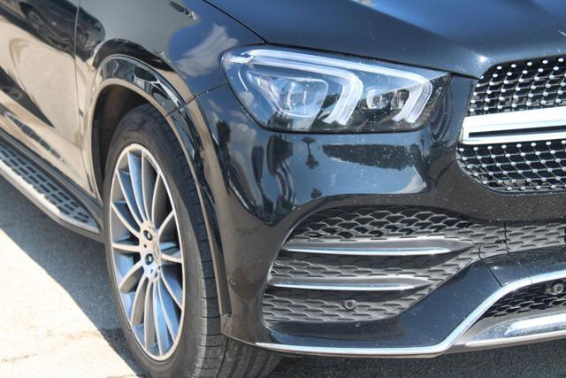MERCEDES-BENZ GLE 300 d 4Matic Premium