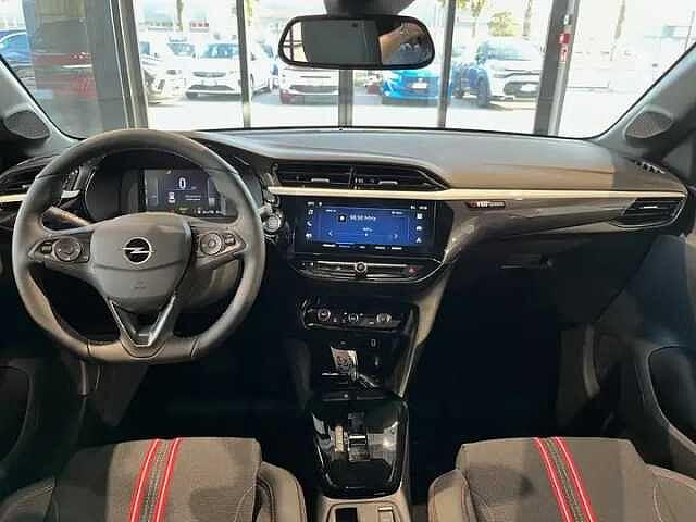 Opel Corsa Elettrica 136cv YES KM ZERO