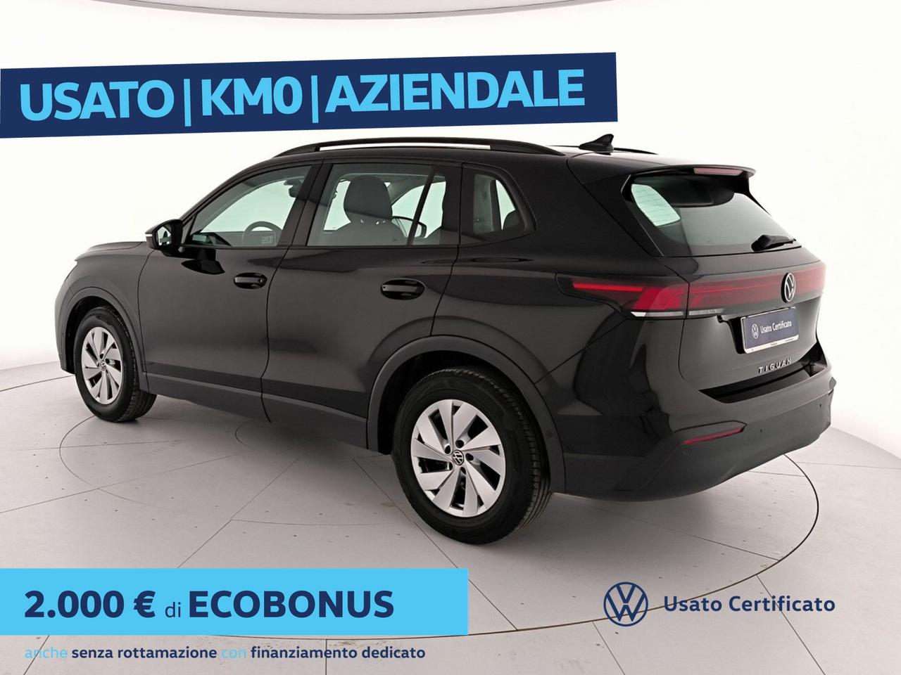 Volkswagen Tiguan 2.0 tdi life 150cv dsg