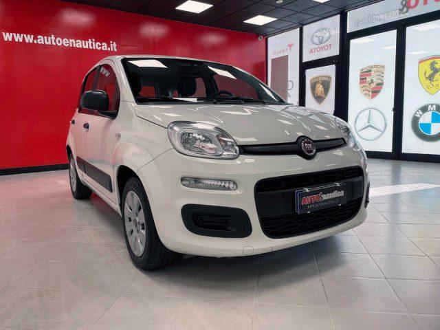 FIAT Panda 1.2 EASY 69CV E6