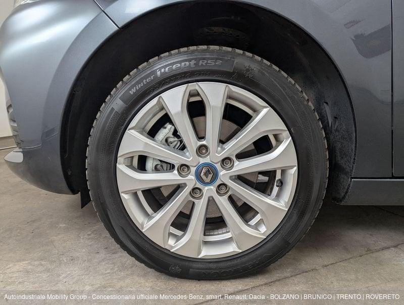 Renault ZOE R135 ZEN FLEX AUTOMATIC