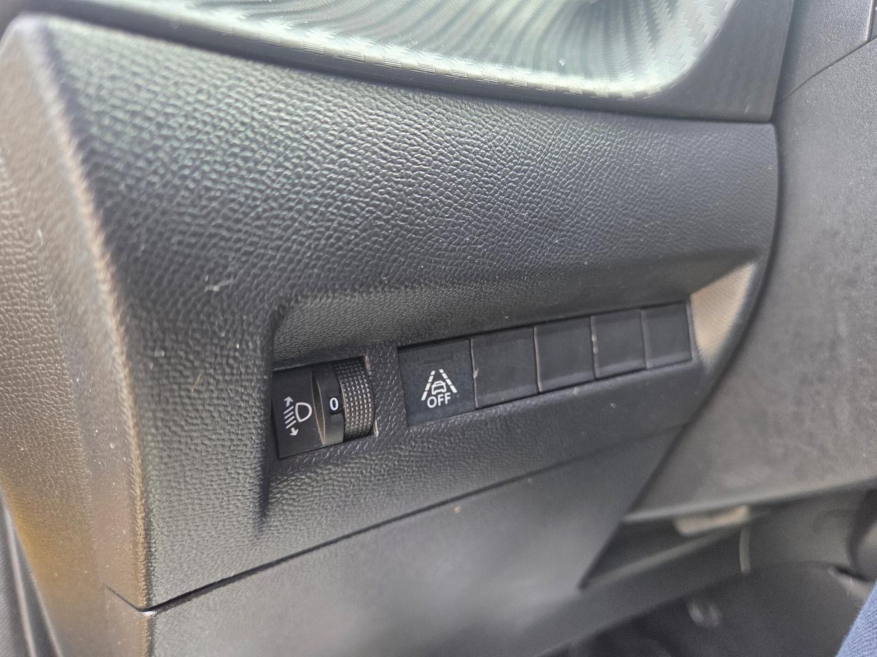 Peugeot 208 PureTech 75 Stop&Start 5 porte Active Pack