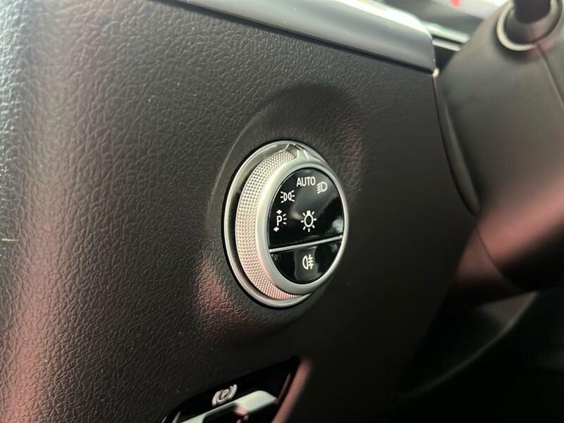 Mercedes-Benz Classe C 220d Mild Hybrid Business Auto