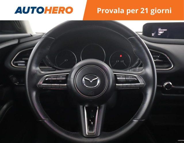 MAZDA CX-30 2.0L Skyactiv-G 150 CV M Hybrid 2WD Exceed