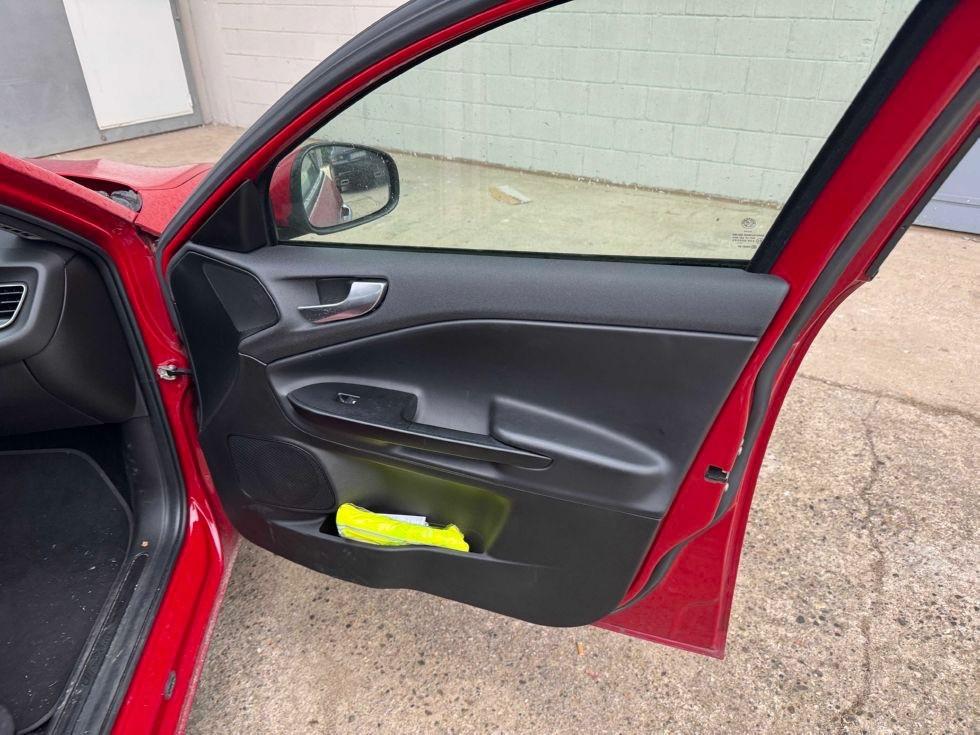 Alfa Romeo Giulietta 1.6 JTDm TCT 120 CV Business