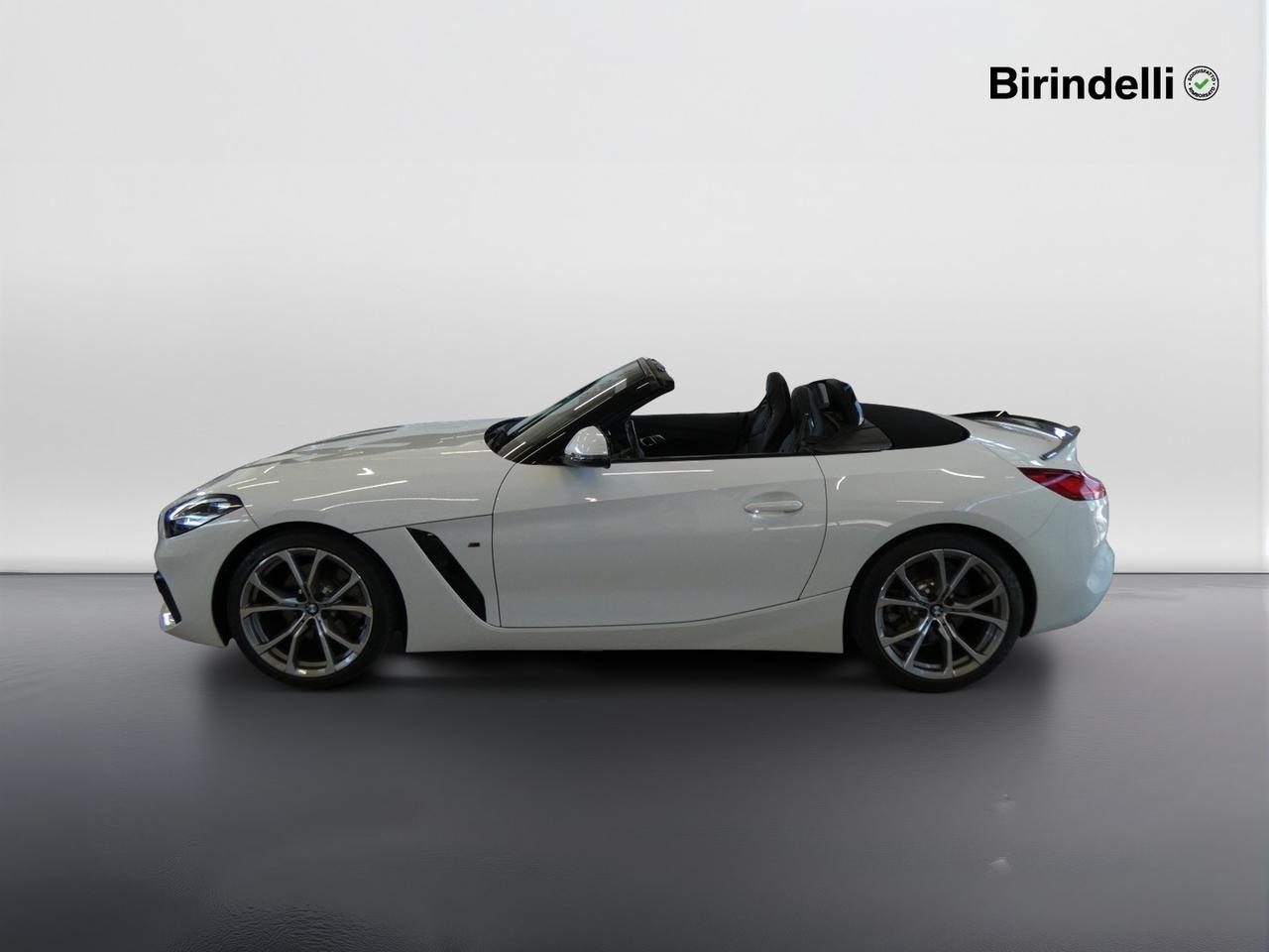 BMW Z4 (G29) - Z4 sDrive20i Sport