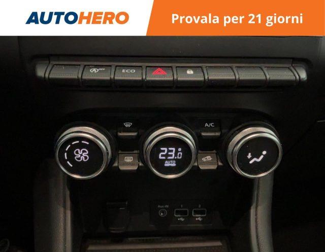 RENAULT Captur TCe 100 CV Intens