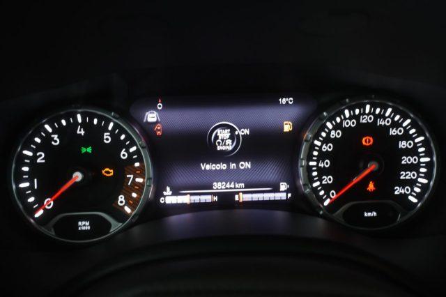 JEEP Renegade Renegade 1.0 T3 Longitude