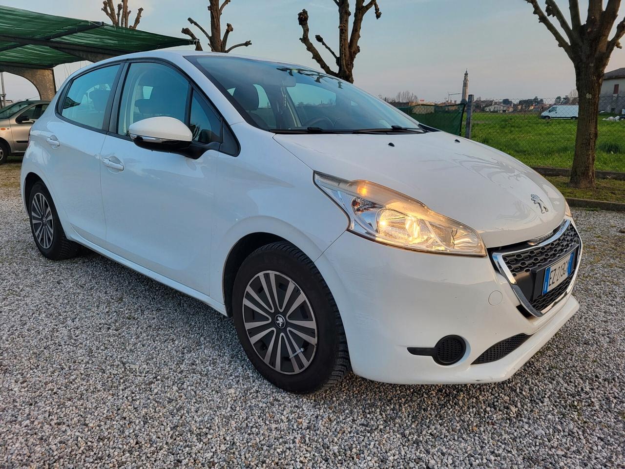 Peugeot 208 PureTech 68 5 porte Active