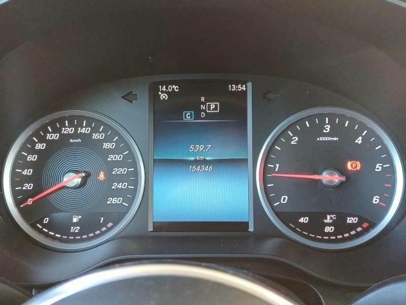 MERCEDES-BENZ GLC 200 D 4MATIC EXECUTIVE AUT. 5 PORTE SUV