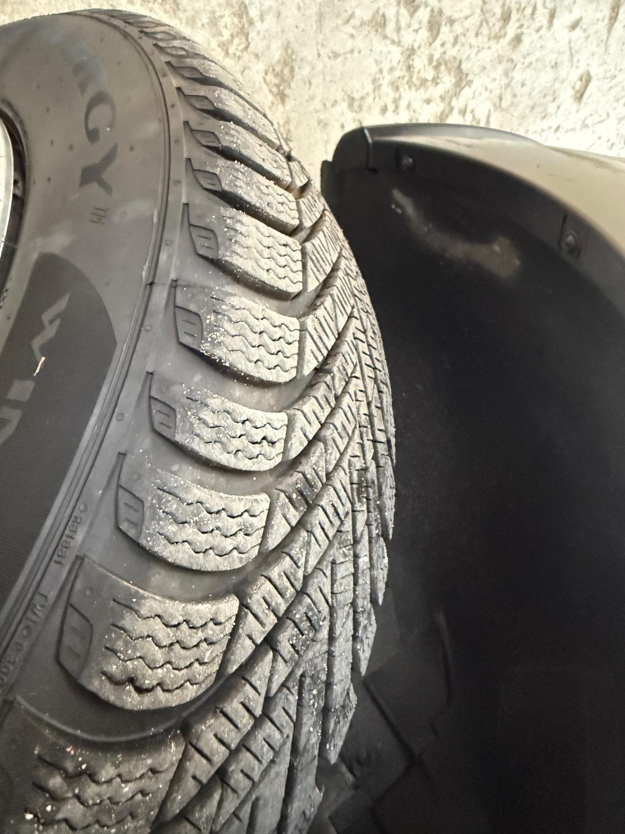 Fiat Doblo Doblò 1.6 MJT 105CV PC-TN Cargo Lamierato