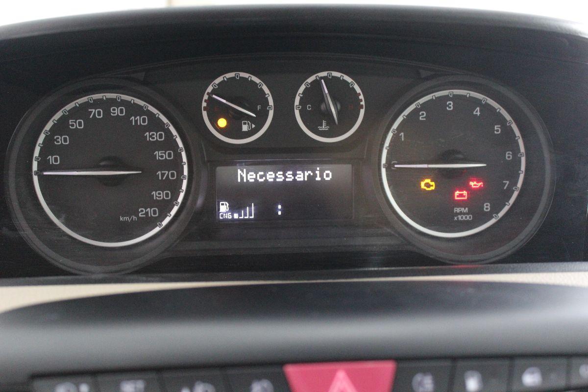 LANCIA - Ypsilon - 0.9 T.Air 85 CV 5 porte Metano Ecochic Gold
