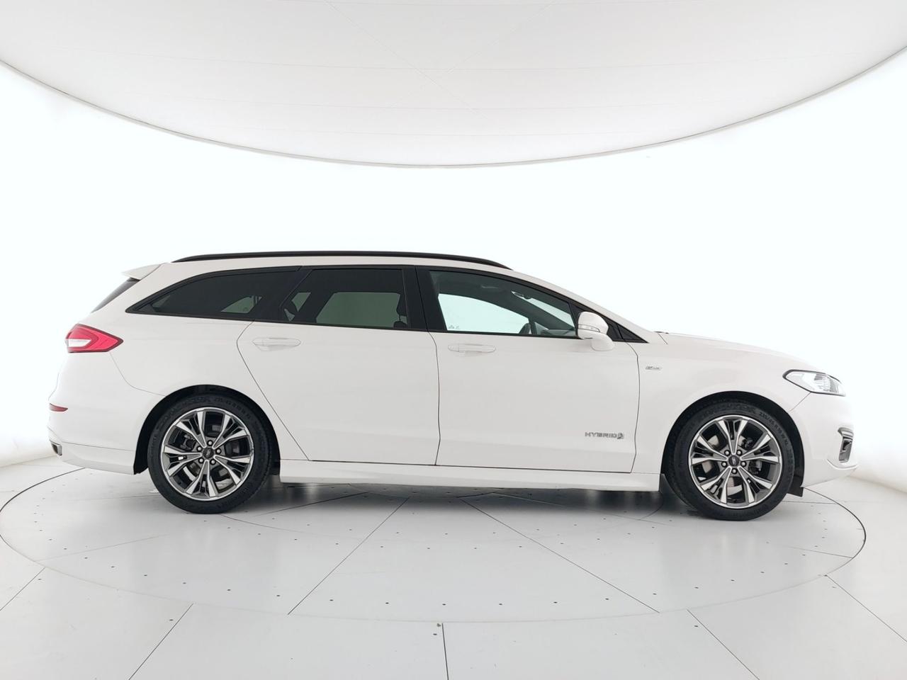 FORD Mondeo SW 2.0 hybrid ST-Line Business ecvt NEOPATENTATI+CAMERA