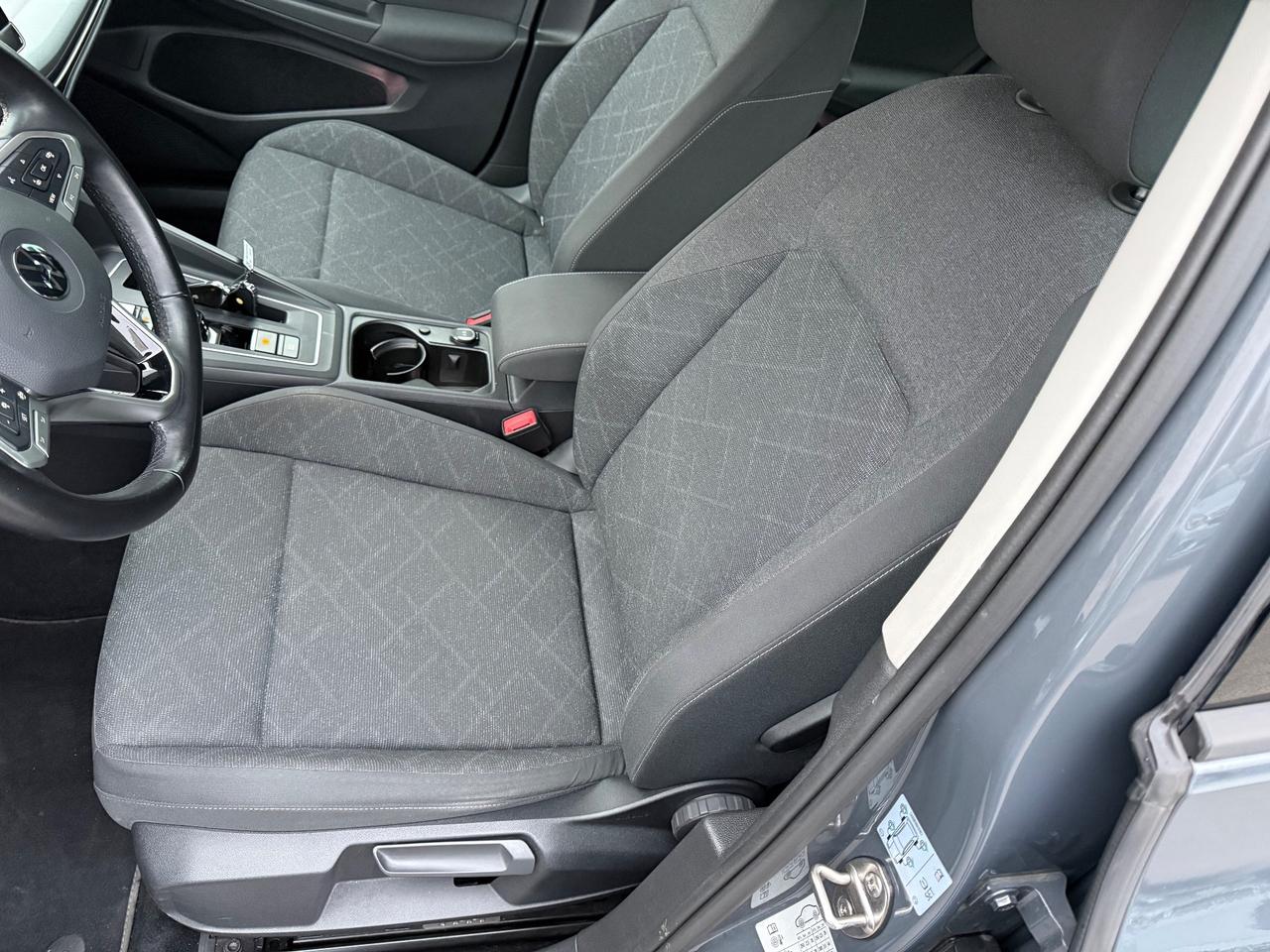 Volkswagen Golf 2.0 150 CV DSG SCR Life