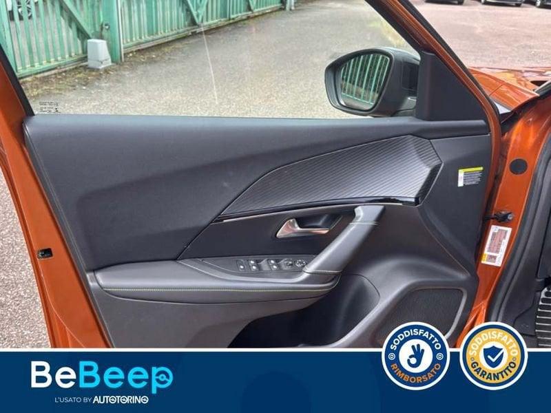 Peugeot 2008 1.5 BLUEHDI GT LINE S&S 100CV