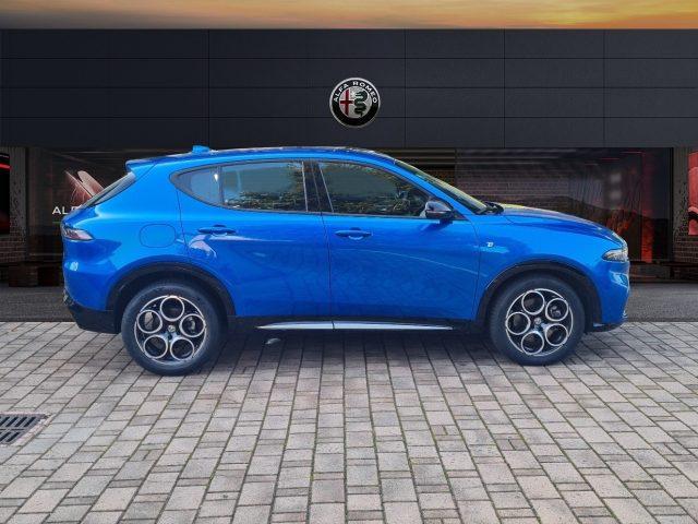 ALFA ROMEO Tonale 1500 160CV HYBRID Ti
