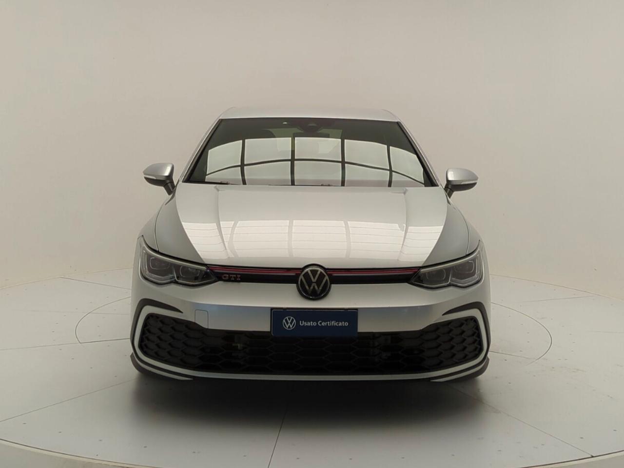 Volkswagen Golf GTI 2.0 TSI DSG