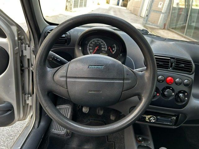 FIAT Seicento 1.1i cat "NEOPATENTATI"-