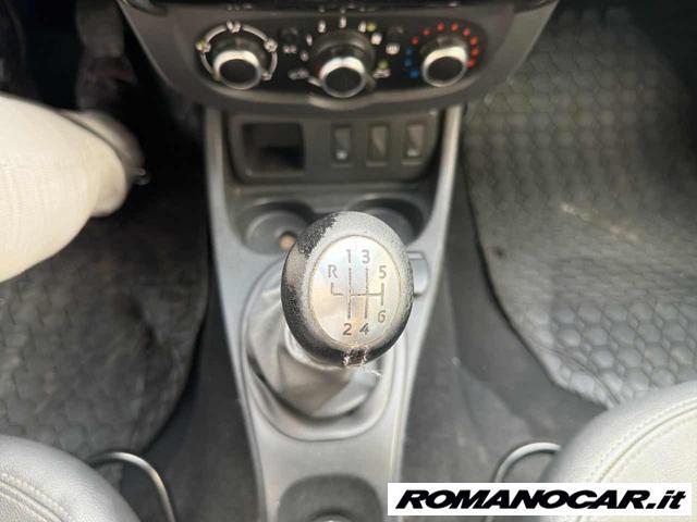 DACIA Duster 1.5 dCi 110CV Start&Stop 4x2 Lauréate