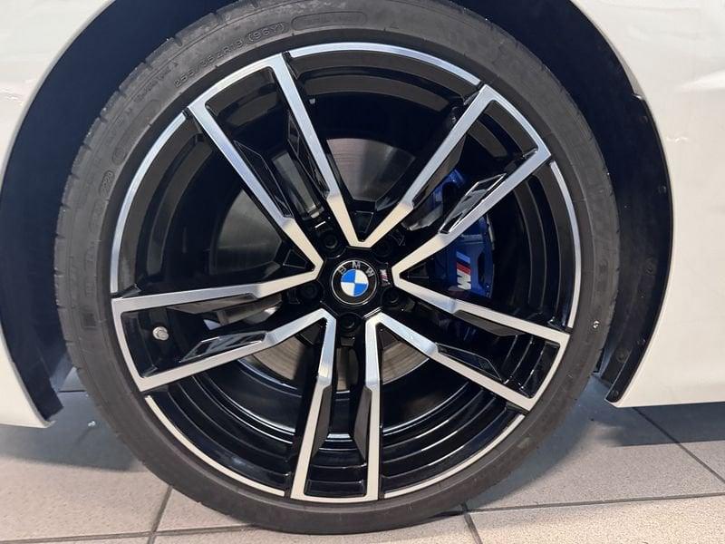 BMW Z4 Z4 sDrive20i Msport