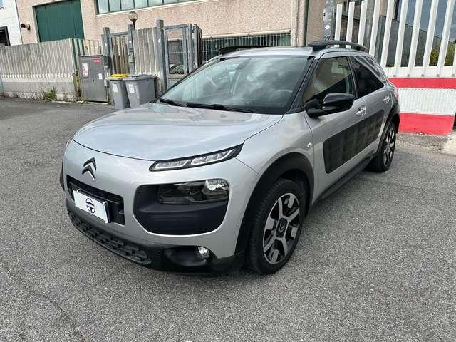 Citroen C4 Cactus BlueHDi 100 S&S ETG6 Shine