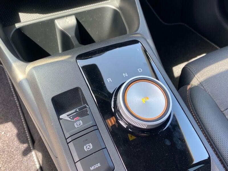 MG MG3 1.5 Hybrid+ Luxury