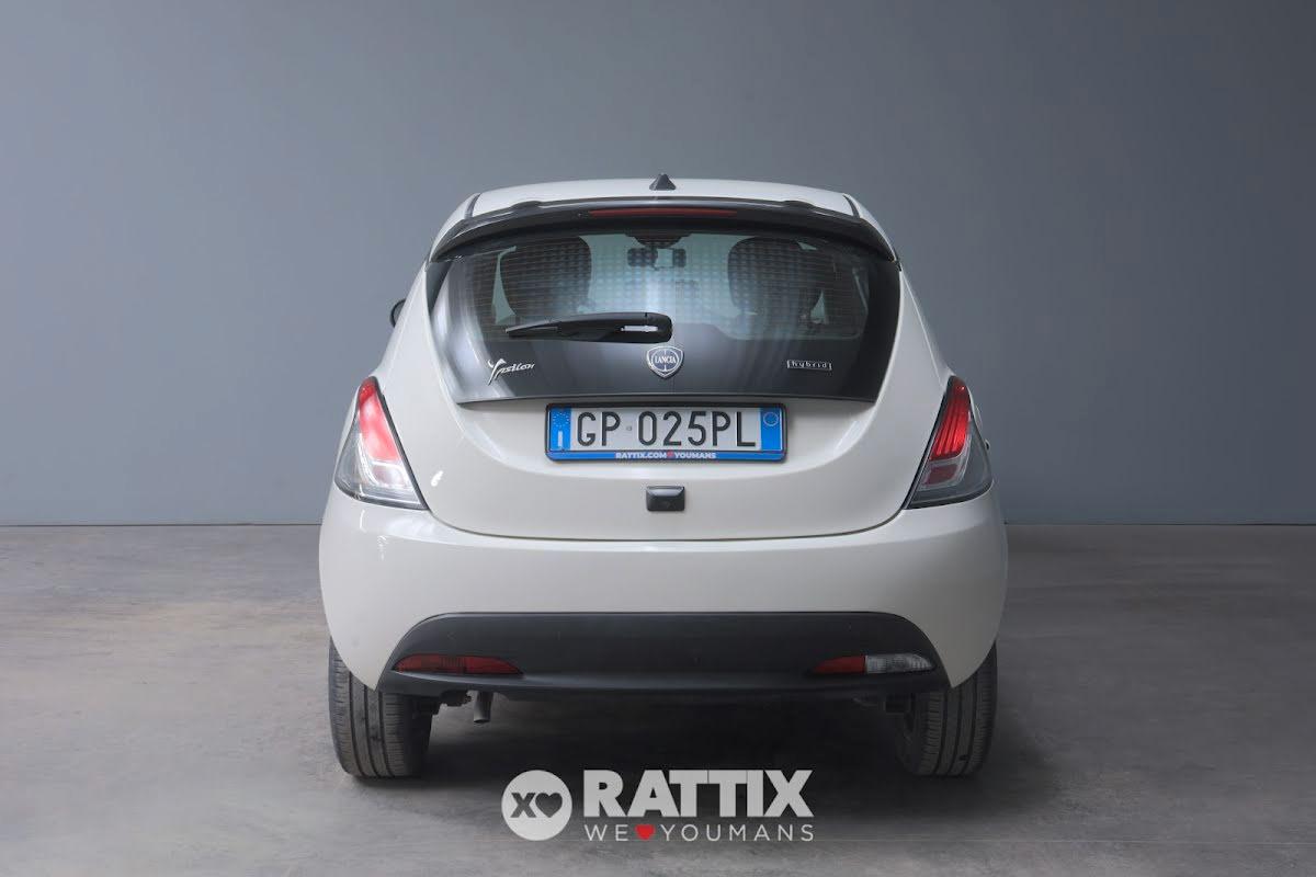 Lancia Ypsilon 1.0 Firefly Hybrid 70CV Gold 5p.ti