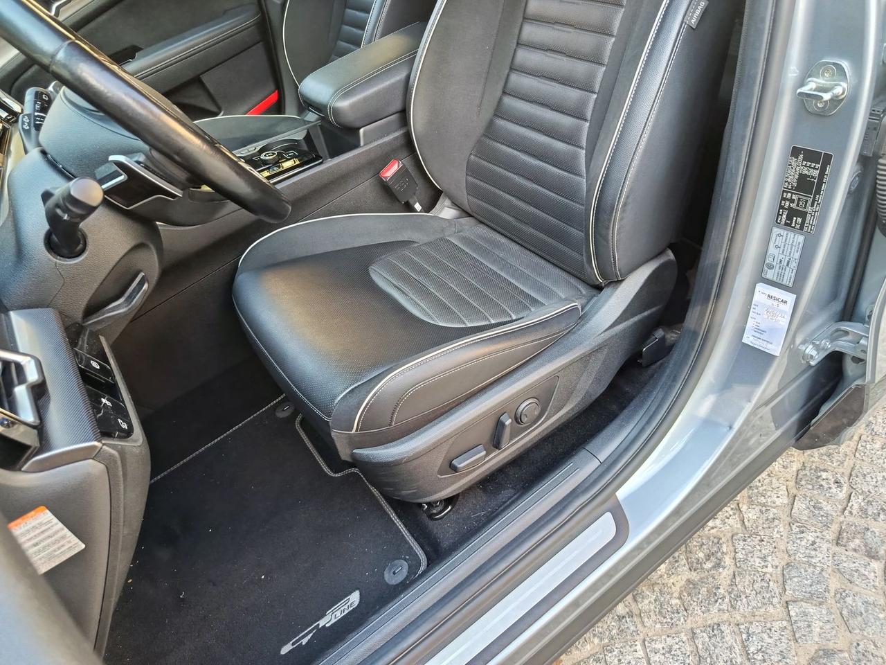 Kia Sportage 1.6 CRDi MHEV GT Line Plus #50341
