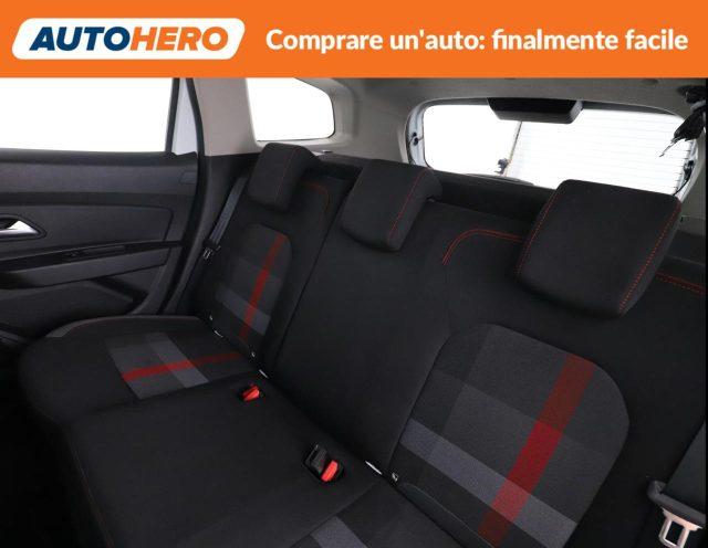 DACIA Duster 1.5 Blue dCi 8V 115 CV 4x2 Techroad