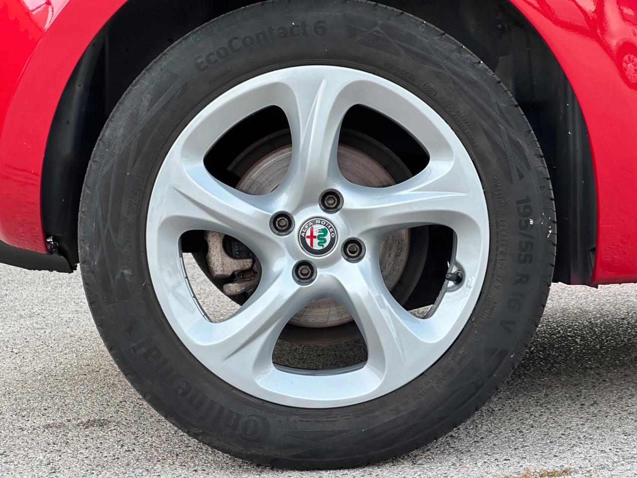 ALFA ROMEO MiTo 1.3 JTDm 95 CV Super