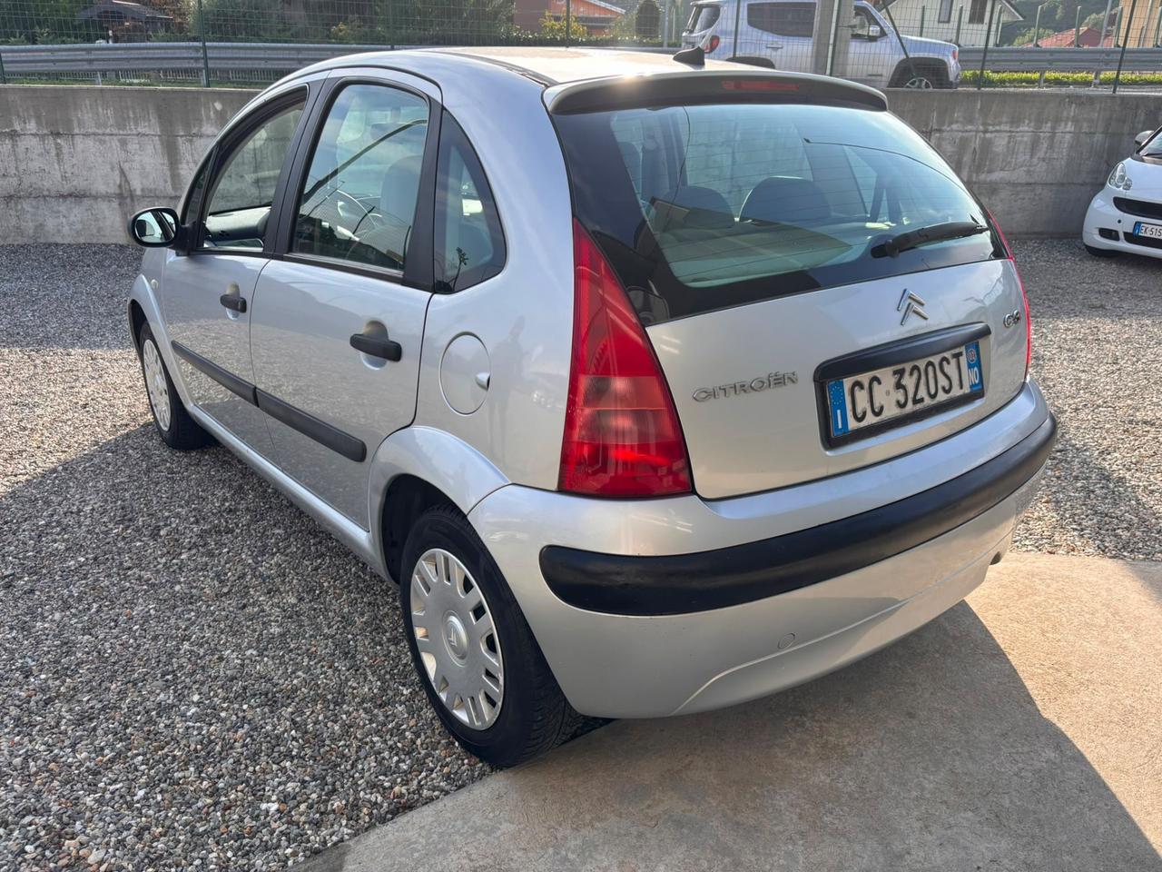 Citroen C3 1.1 Elegance