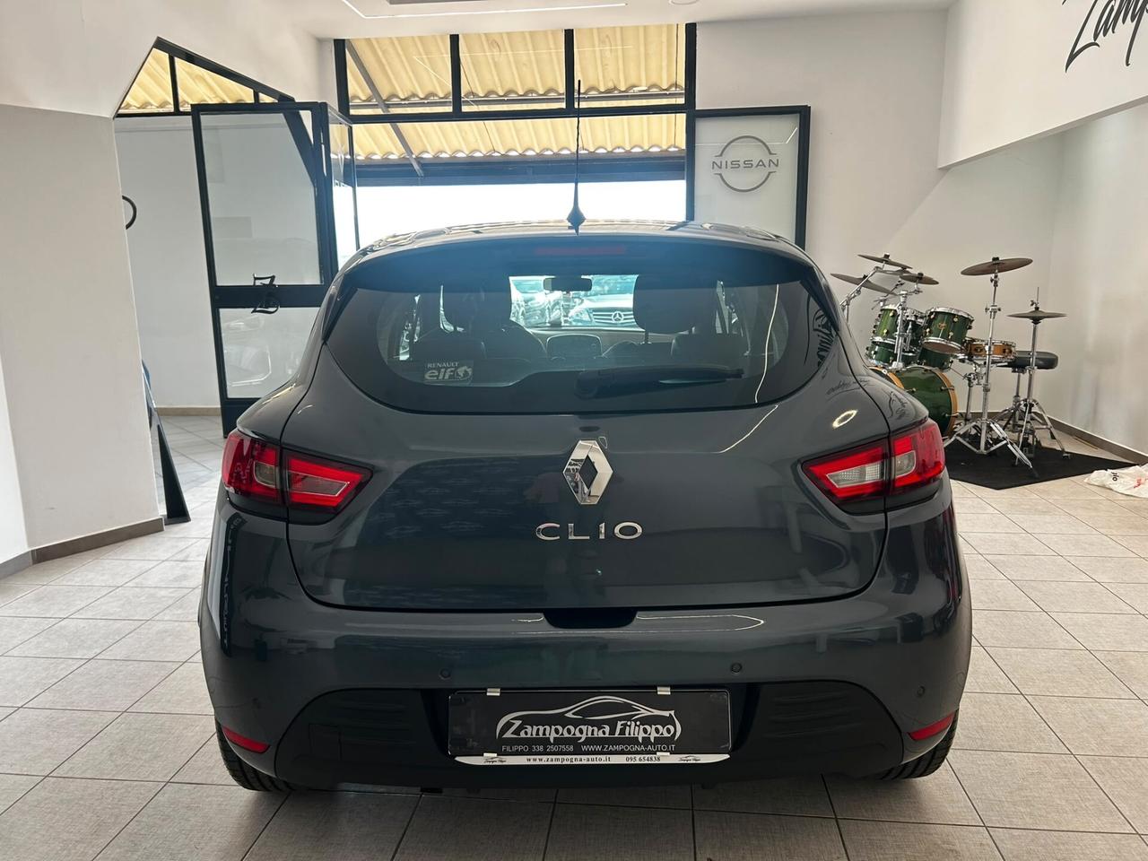 Renault Clio dCi 8V 90 CV Start&Stop 5 porte Energy Duel2