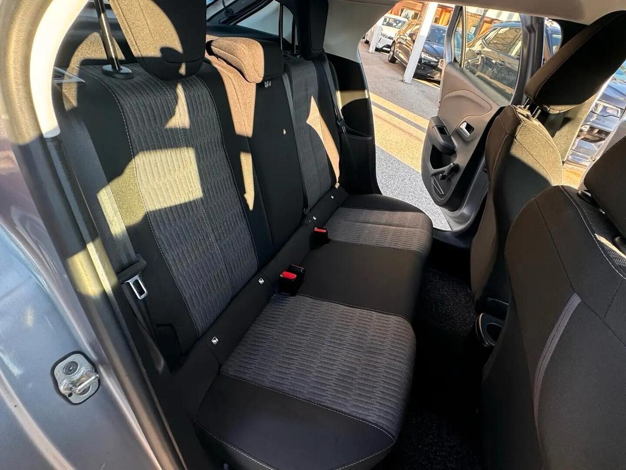 Opel Corsa 1.2 Edition